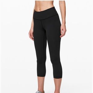 Lululemon yoga pant